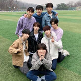 stray kids
